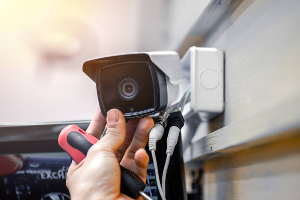 CCTV Systems Services
